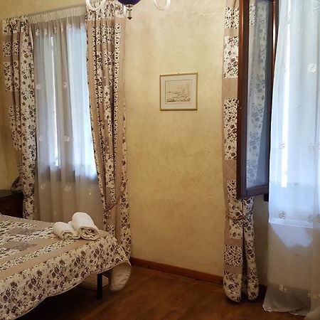 B&B Verde Venezia Mestre Esterno foto