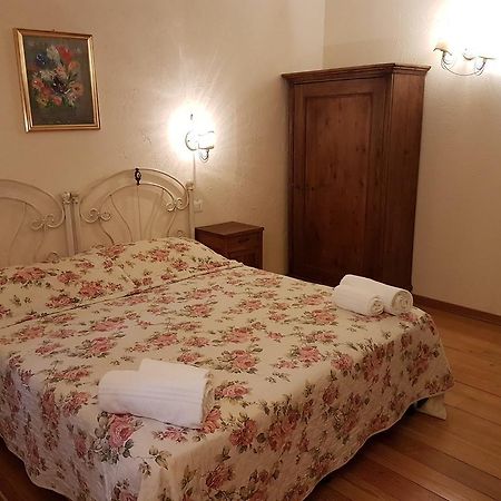 B&B Verde Venezia Mestre Esterno foto