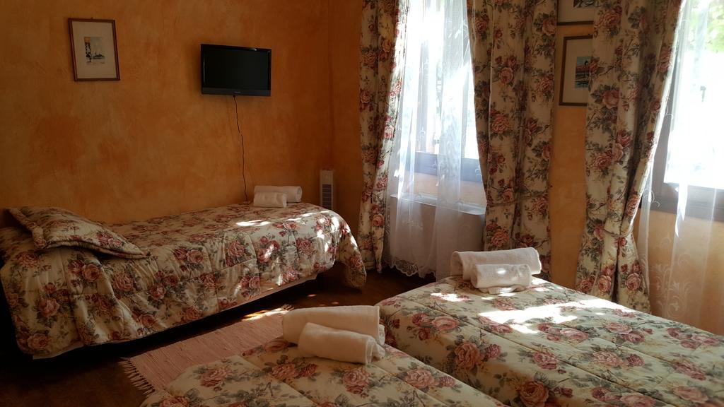B&B Verde Venezia Mestre Esterno foto