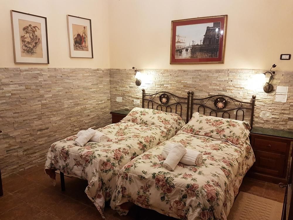 B&B Verde Venezia Mestre Esterno foto